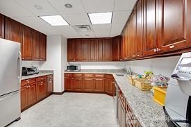 Office Suites of Darien