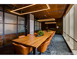 Venture X | LoDo