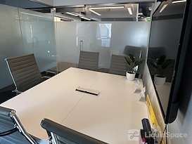 Synergy Station CoWorks