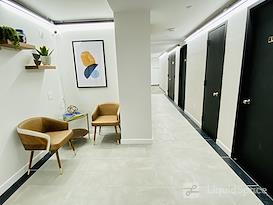 TKO Suites Grand Central