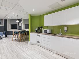 Regus | London, Fleet Street