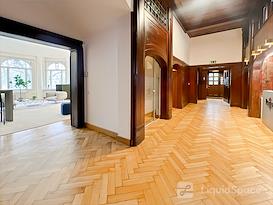 Regus | DRESDEN, Villa Grumpt