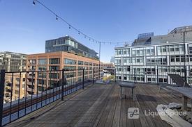 The Yard Signature: Fulton Market