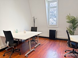 Regus | Roubaix, La Maison d'Alfred