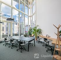 Spacemade - Fulham Works