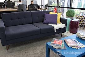 Metrópole Coworking