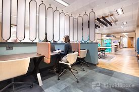 Landmark | Cannon Place