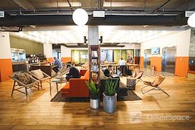 WeWork | The Domain