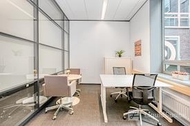 Regus | Eindhoven, Flight Forum