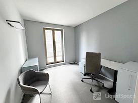 Satellite Office Opernplatz