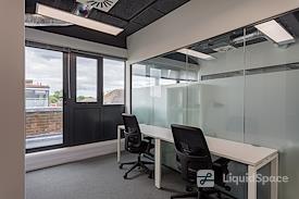 SPACES | LONDON, Teddington