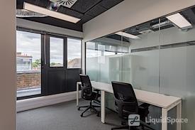 SPACES | LONDON, Teddington