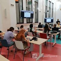 Polo Digital Content Málaga