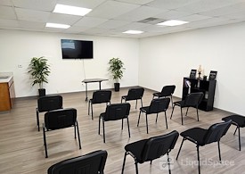 Murray Drive Meeting & Office Suites