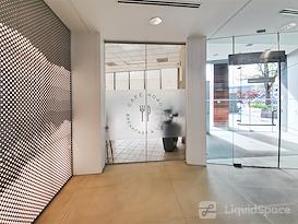 Regus || Civic Center