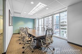 Regus | Franklin Square