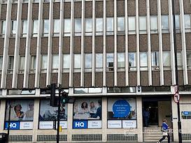 Regus | London, Borough High Street