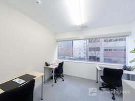 Regus | Tokyo Wise Next Shinyokohama