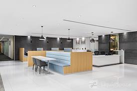 Regus | Singapore One Fullerton