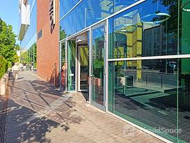 Regus | BUDAPEST, Ujbuda Allee Corner