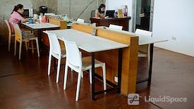 FIRST Coworking Community