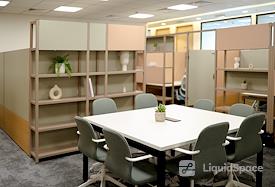 Regus | Riyadh, Narjis View