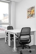 Regus | Milan, Washington