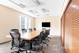 Regus | Belo Horizonte Amadeus Business Tower