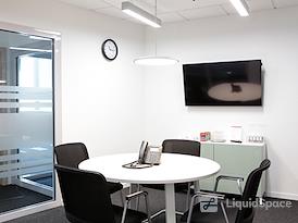 Regus | Wroclaw, Pegaz