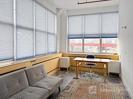 HQ | NY, Long Island City - 21st Street