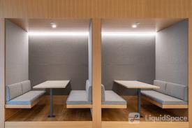 Regus | Columbia - 1501 Main St