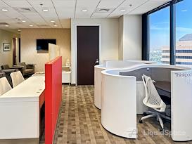 Regus | Century Link Tower