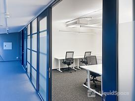 Regus | TÄBY, Propellervägen