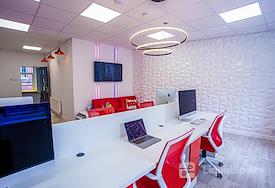 Regus | Brandt Office Park