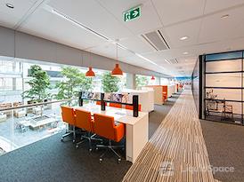 Regus | Schiphol, The Base