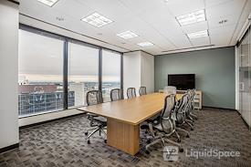 Regus | Energy Centre Building