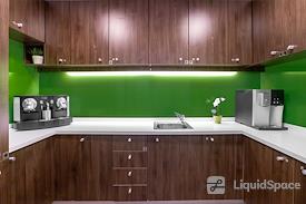 Regus | SOFIA, Parliament