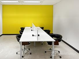 Regus | Toronto Airport Corporate Centre