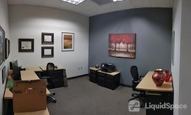 Regus | Downtown Reno