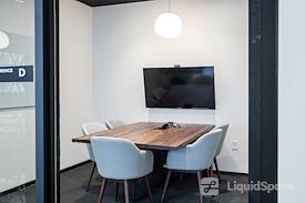 Industrious - Carmel City Center