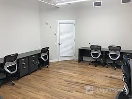 Select Office Suites - 90 Broad St.