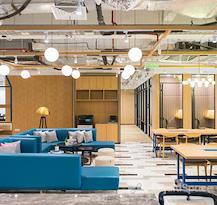 Satrio | RDTX Square L2