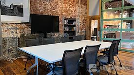 THRIVE | Greensboro Lewis