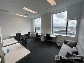Regus | Mount Wellington, Sylvia Park