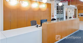 SPACES | Lima, Basadre 607