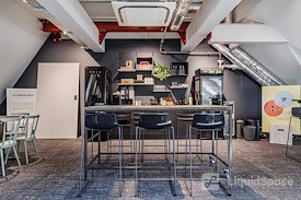 Design Offices | Nürnberg, Design Offices, Hauptbahnhof