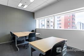 Regus | Tokyo 5F Daiwa Azabu Terrace