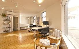 The Village Works @2WP