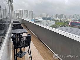 Regus | Rome, Popolo