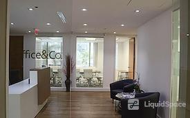 Office&Co. International Coworking